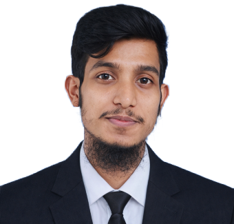 Mohammad Aias