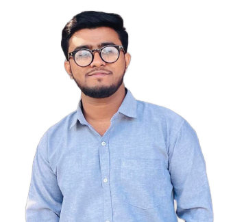Rajesh Mojumder
