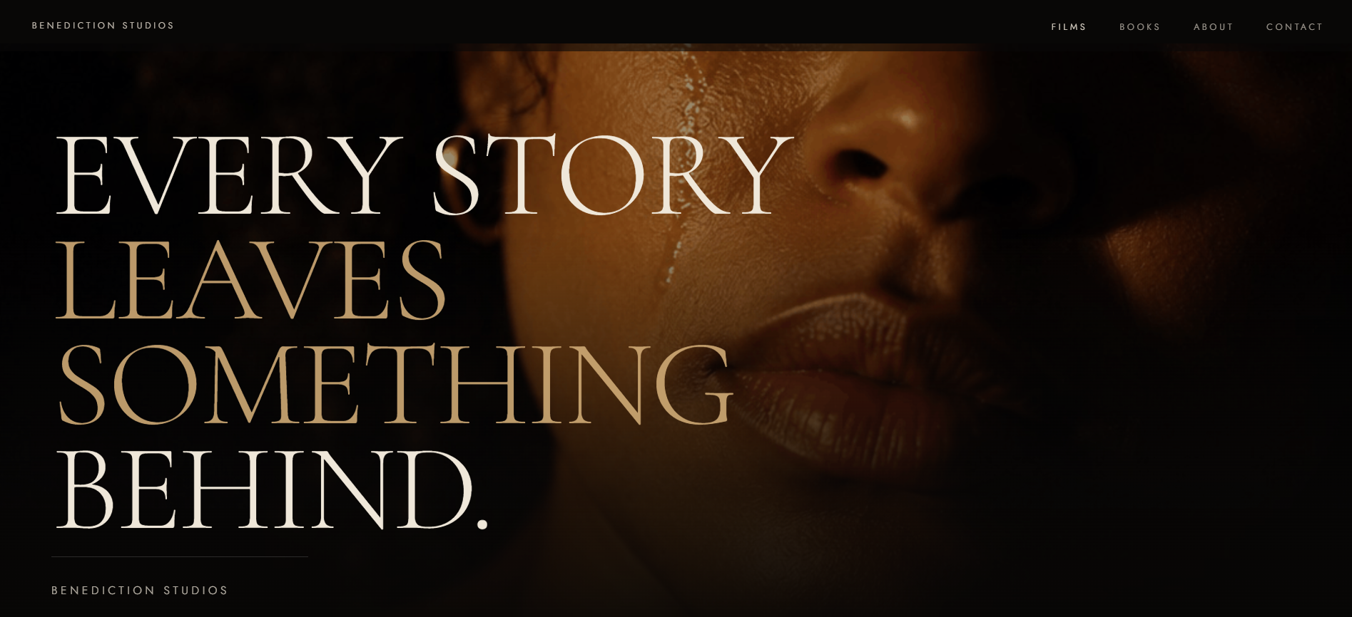 Designing for Storytelling, Not Just Information